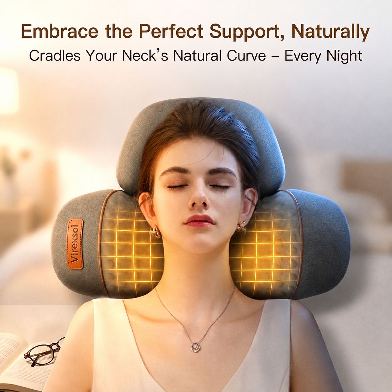 Original Viroxsol Thera Pillow™