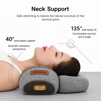 Original Viroxsol Thera Pillow™