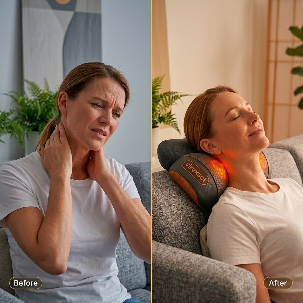 Original Viroxsol Thera Pillow™