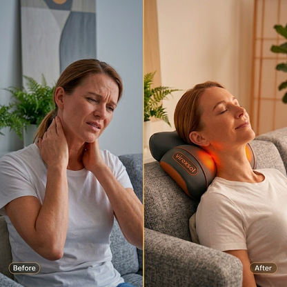 Original Viroxsol Thera Pillow™